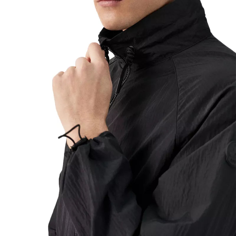 Jott - Coupe-Vent Placebo - Noir - Homme