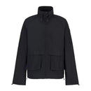 Jott - Coupe-Vent Placebo - Noir - Homme