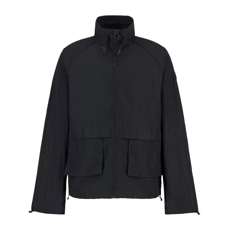 Jott - Coupe-Vent Placebo - Noir - Homme