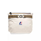 Cortavientos K-Way Le Vrai 3.0 Claude - Beige Claro
