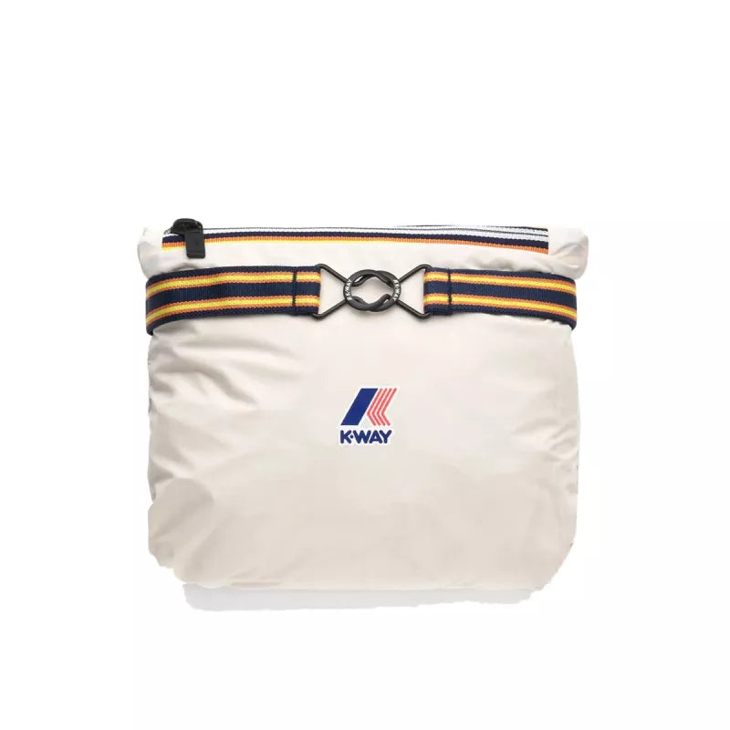 Cortavientos K-Way Le Vrai 3.0 Claude - Beige Claro