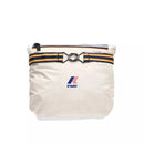K-Way Le Vrai 3.0 Claude Windbreaker - Light Beige