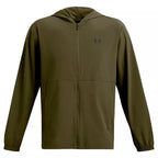 Coupe-Vent - Vert - Homme