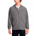 Vindjacka - Grå - Herr
