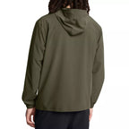 Coupe-Vent - Vert - Homme