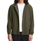 Coupe-Vent - Vert - Homme