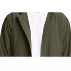 Coupe-Vent - Vert - Homme