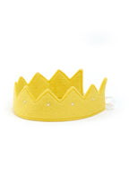 Kumari Crown - Lemon