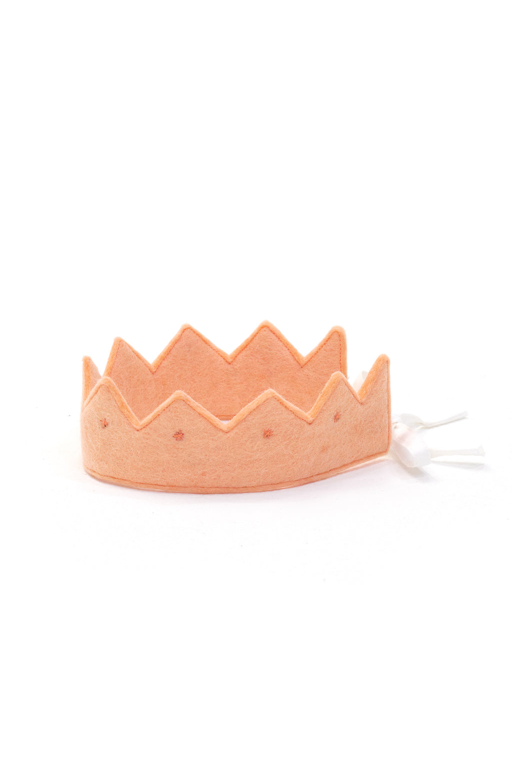 Couronne Kumari - Blush