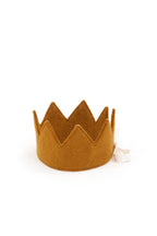 Couronne Rani - Or