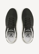 Le Coq Sportif - Baskets Court One - Charcoal - Femme