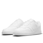 Zapatillas Court Vision Low - Blanco