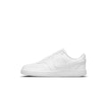 Zapatillas Court Vision Low - Blanco