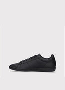 Le Coq Sportif - Baskets Courtset - Triple Black - Unisexe