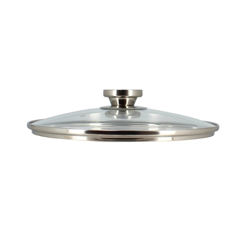 Couscoussier - Acier Inoxydable - 10L