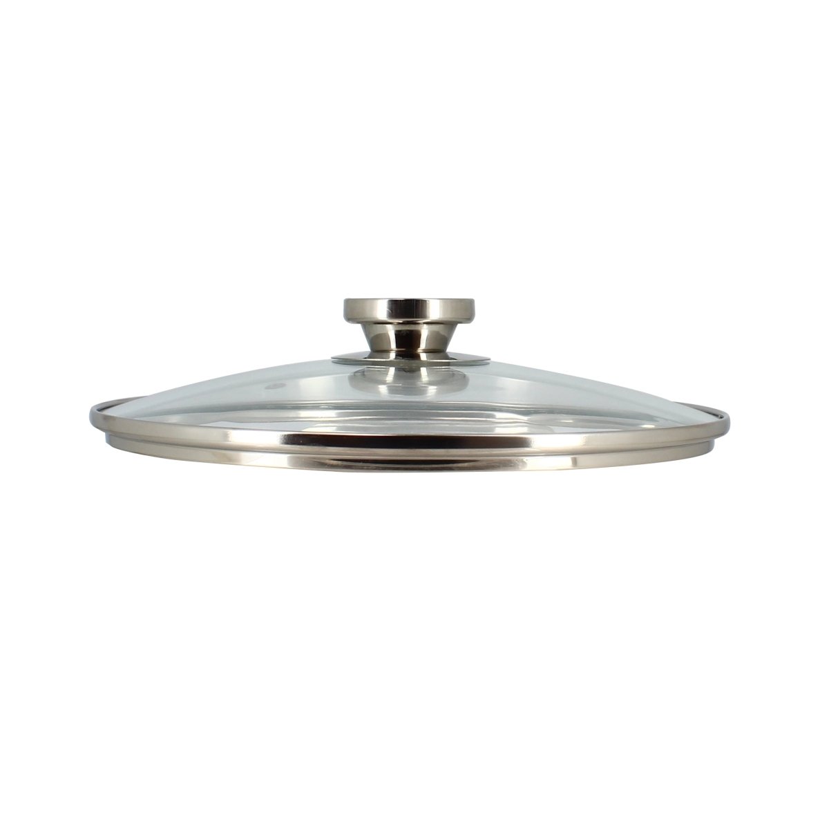 Couscoussier - Acier Inoxydable - 10L