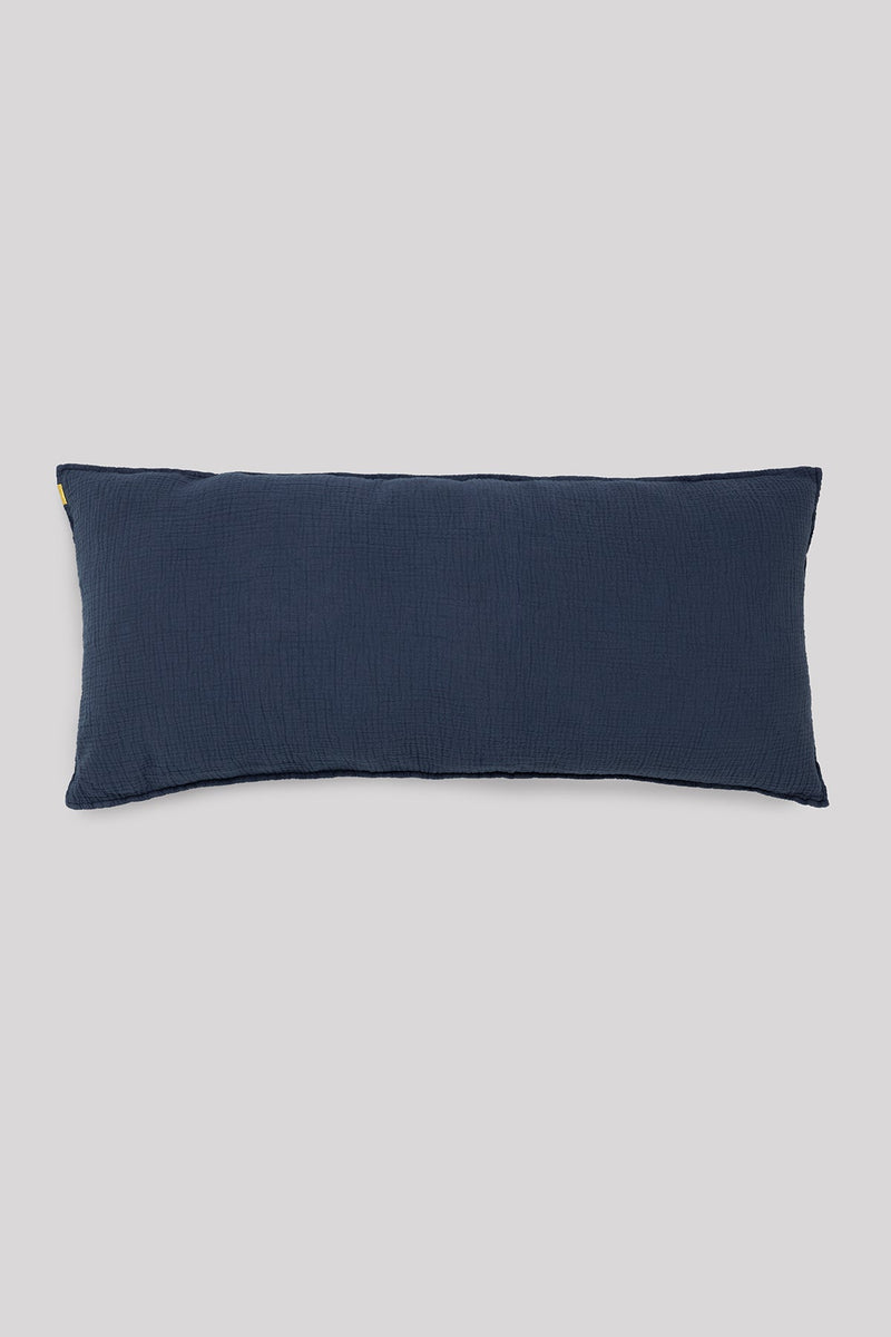 coussin-bleu-marine-orage-gaze-de-coton-les-pensionnaires