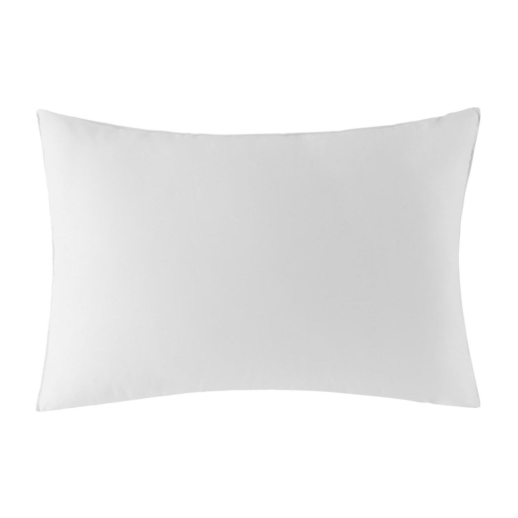 Cojín De Relleno De Fibra Blanco - 40X60 Cm