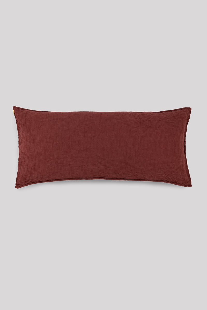 coussin-gaze-de-coton-rouille-les-pensionnaires