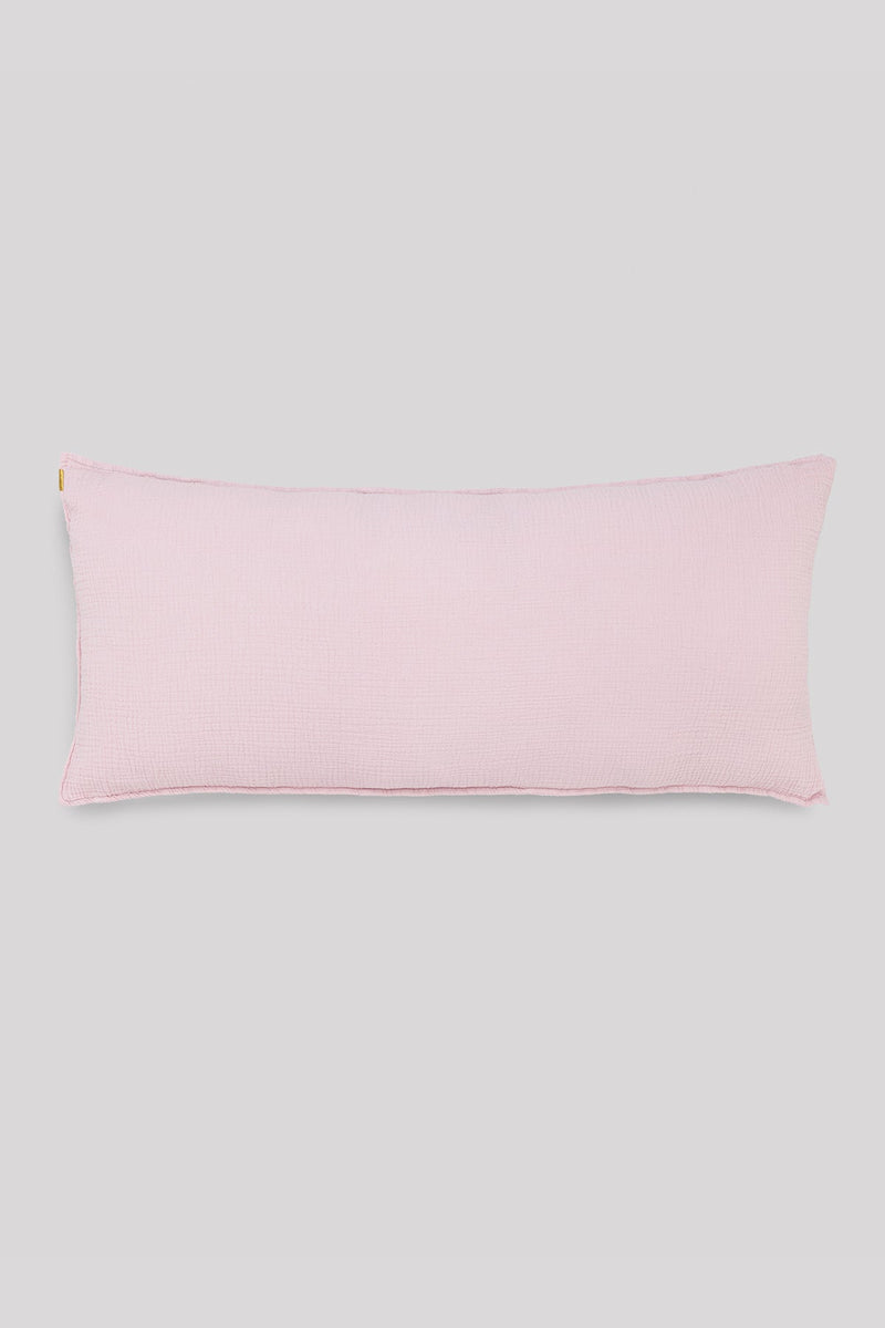 coussin-rose-delicat-gaze-de-coton-les-pensionnaires