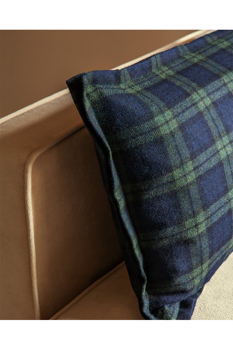 Coussin - Tartan