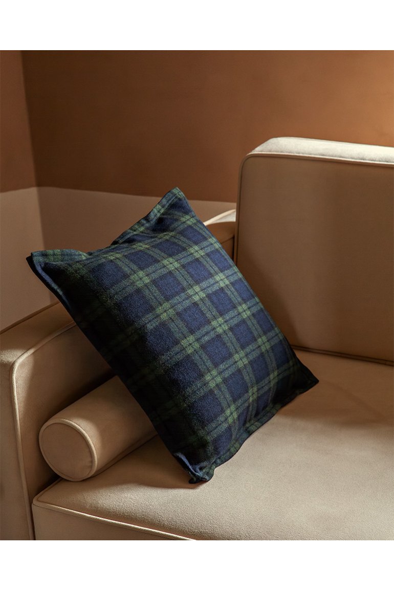 Coussin - Tartan