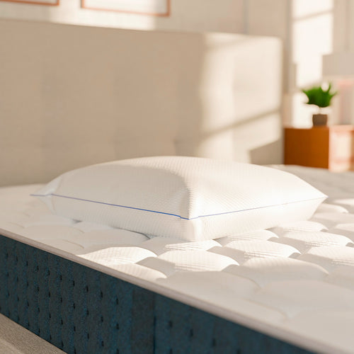 Oreiller - Memory Air - Mémoire De Forme