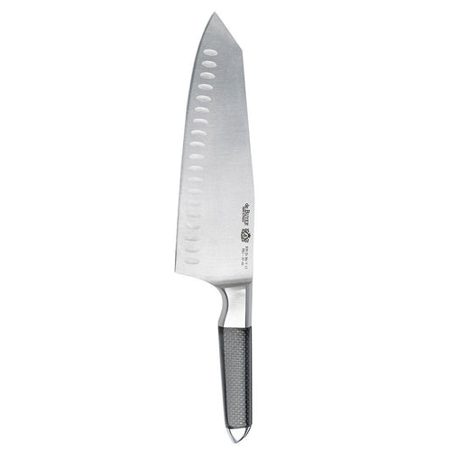 Couteau Chef Japonais Fibre Karbon 1 - 24cm