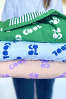 Couverture Bala "Cool" - Hirondelle