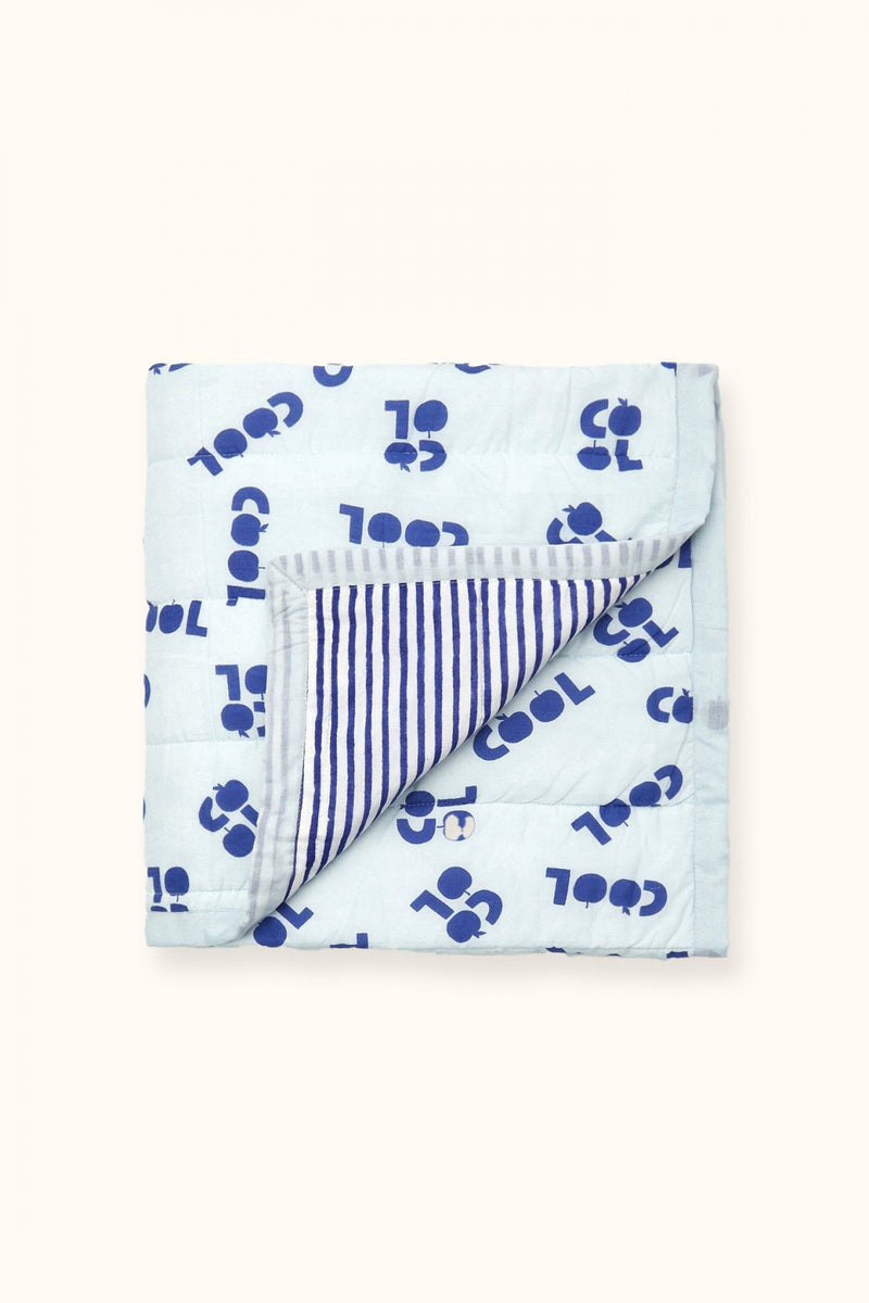 Couverture Bala "Cool" - Hirondelle