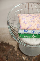 Couverture Bala "Cool" - Papillon