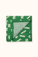 Couverture Bala "Cool" - Perroquet