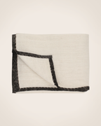 Khadi - Couvre-Lit - Coton