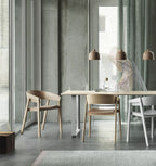 MUUTO – Cover-stol fra Muuto – Eg
