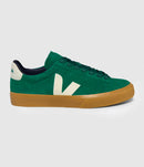 Veja - Baskets Campo Cuir Golf Pierre - Femme