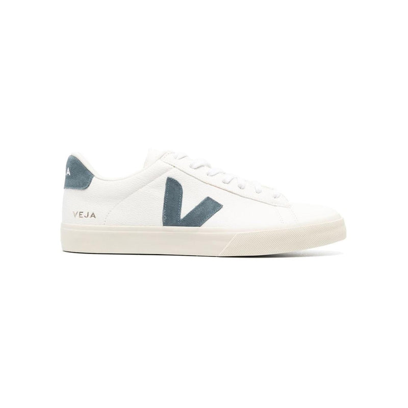 Sneakers Campo Chromefree - Blanc