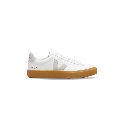 Sneakers Campo - Blanc