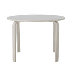Marle - Table - Natural - Mdf Fsc®100%