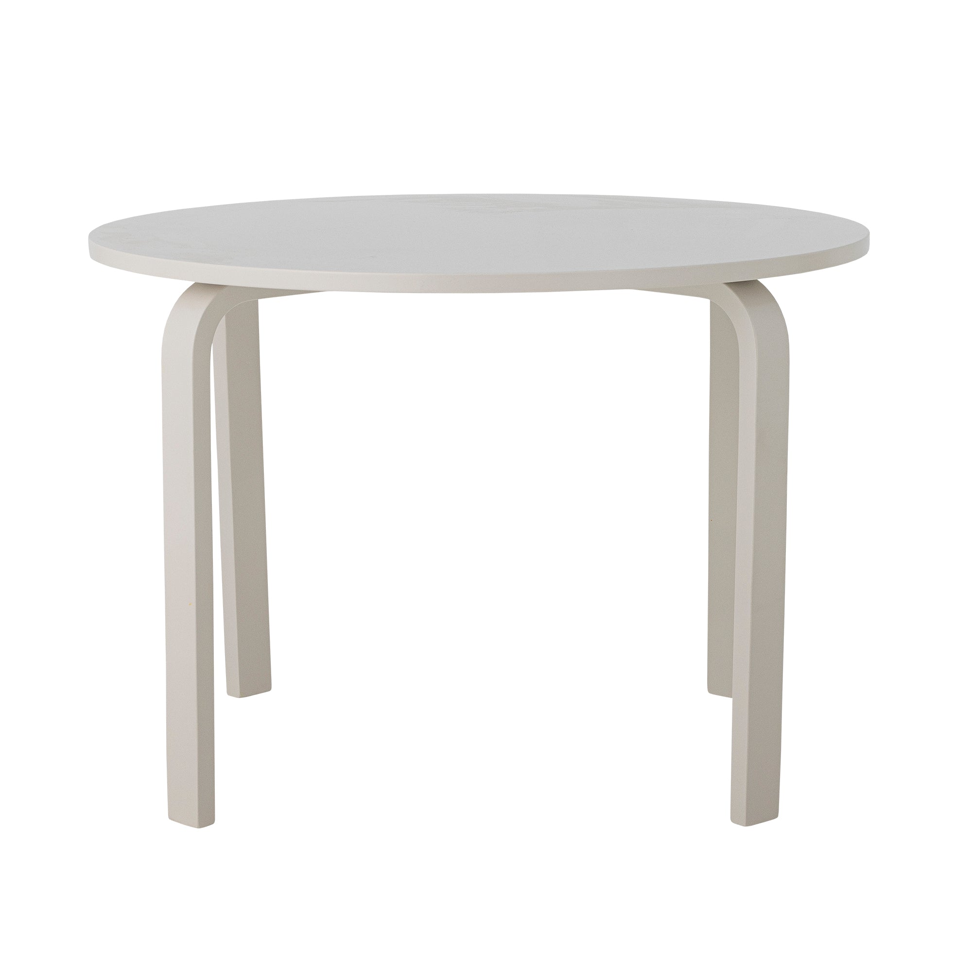 Marle - Table - Natural - Mdf Fsc®100%