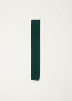 Corbata Crispy - Verde abeto