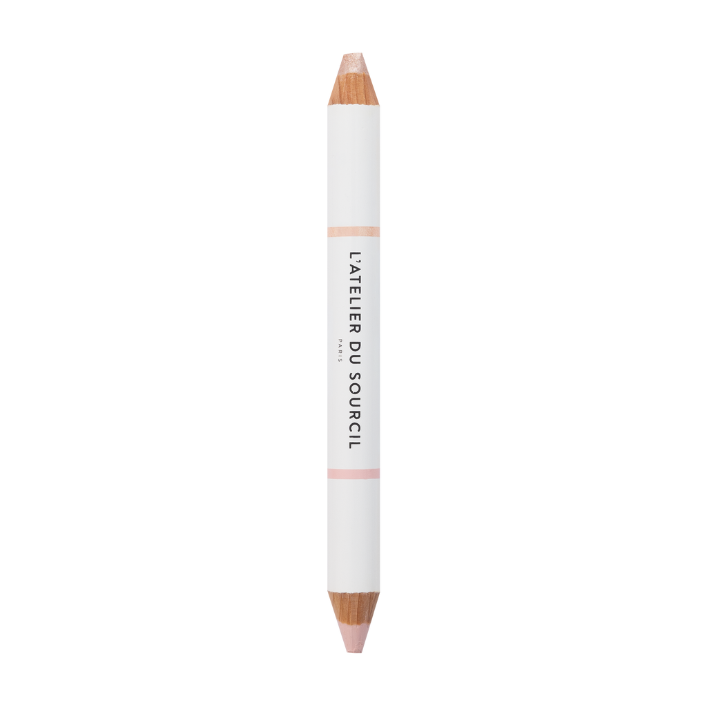 Crayon Sourcils Duo Luminabrow