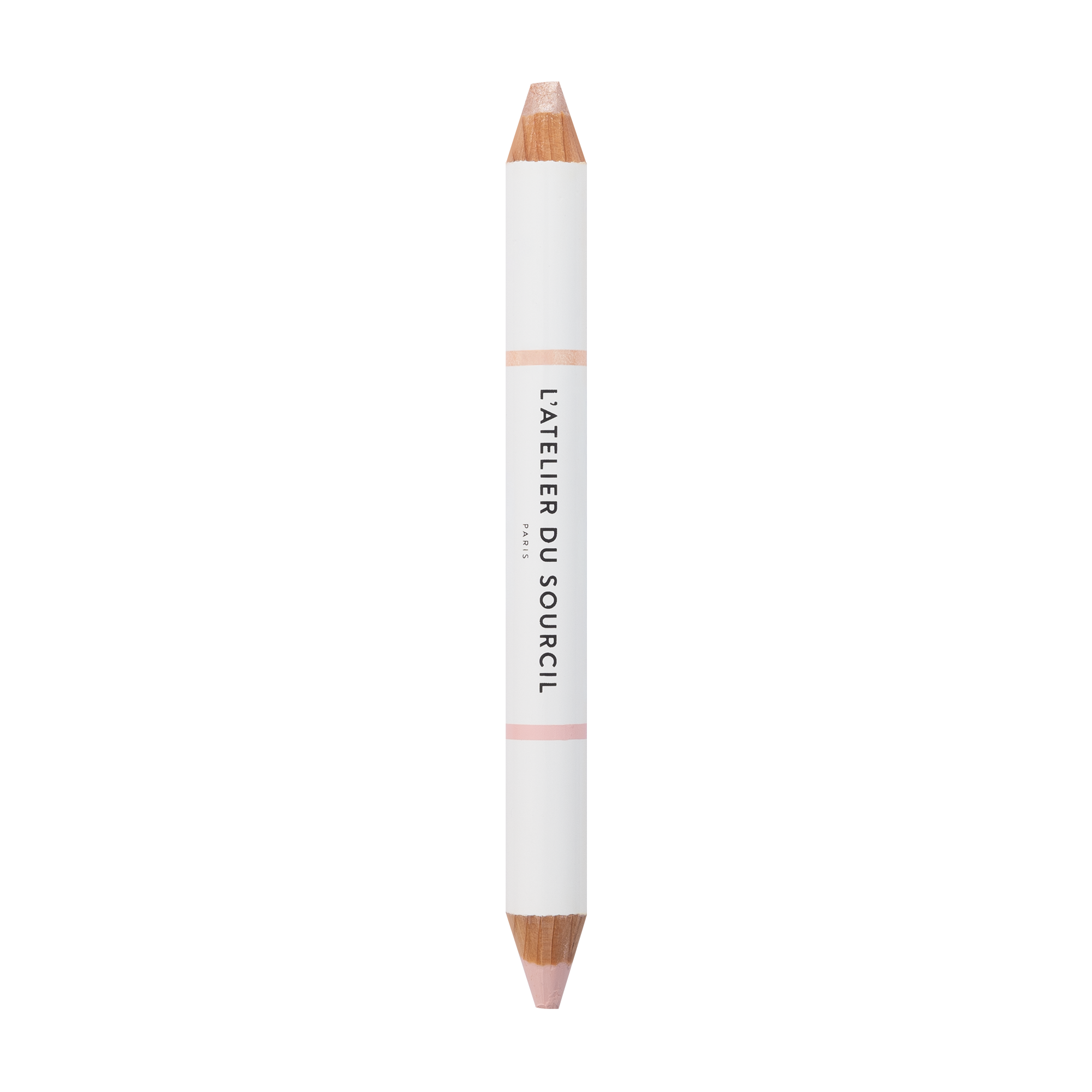Crayon Sourcils Duo Luminabrow