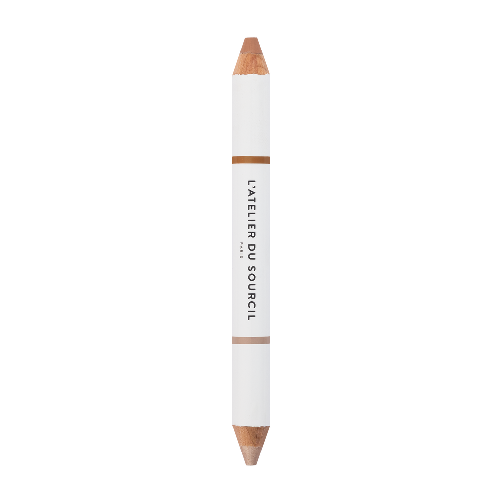 Crayon Sourcils Duo Luminabrow