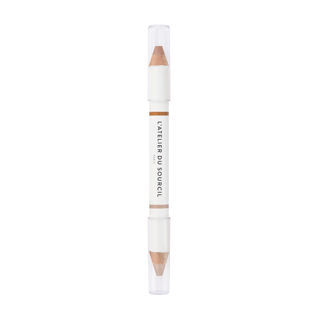 Crayon Sourcils Duo Luminabrow
