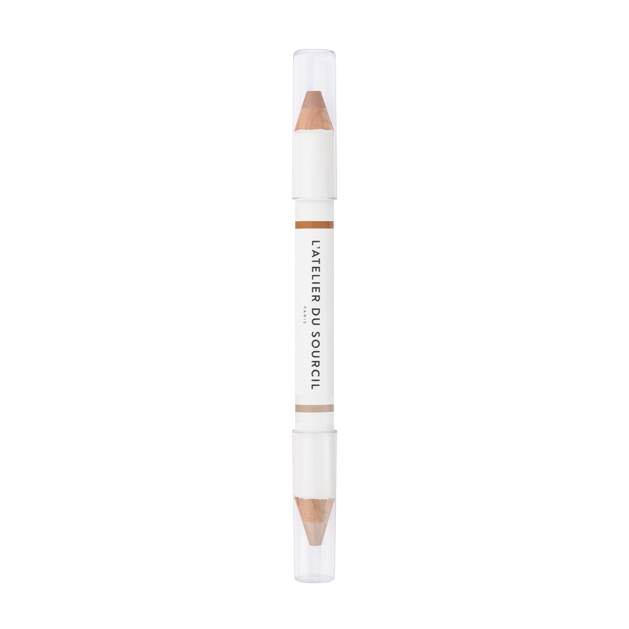 Crayon Sourcils Duo Luminabrow
