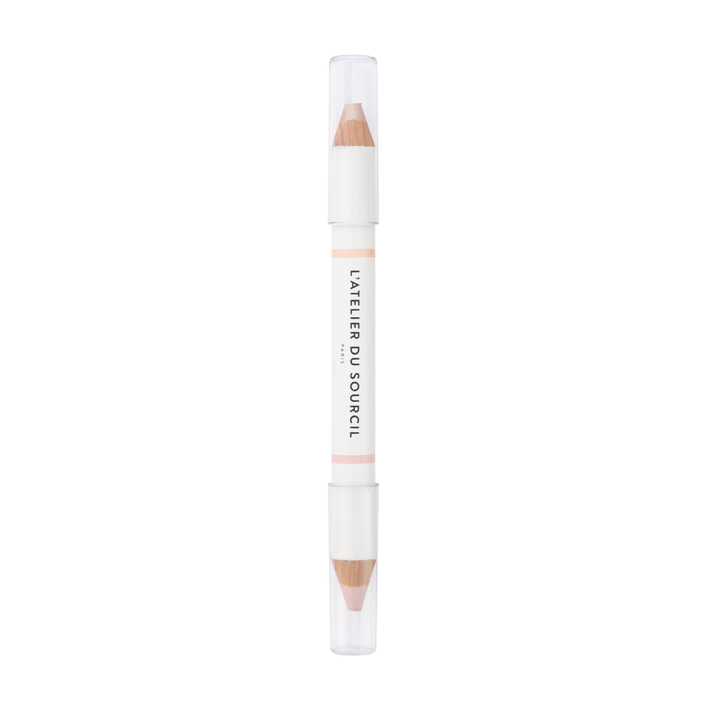 Crayon Sourcils Duo Luminabrow