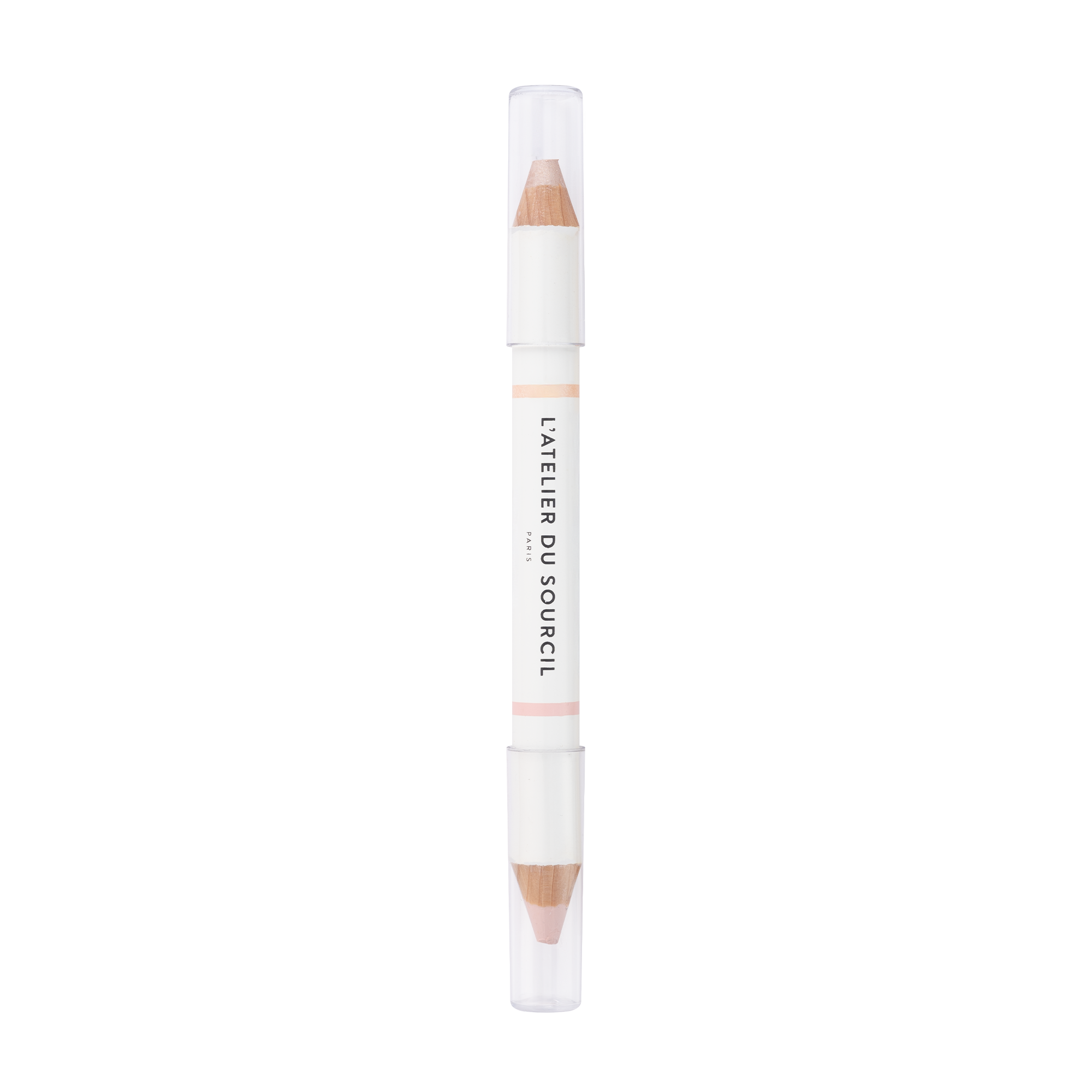 Crayon Sourcils Duo Luminabrow