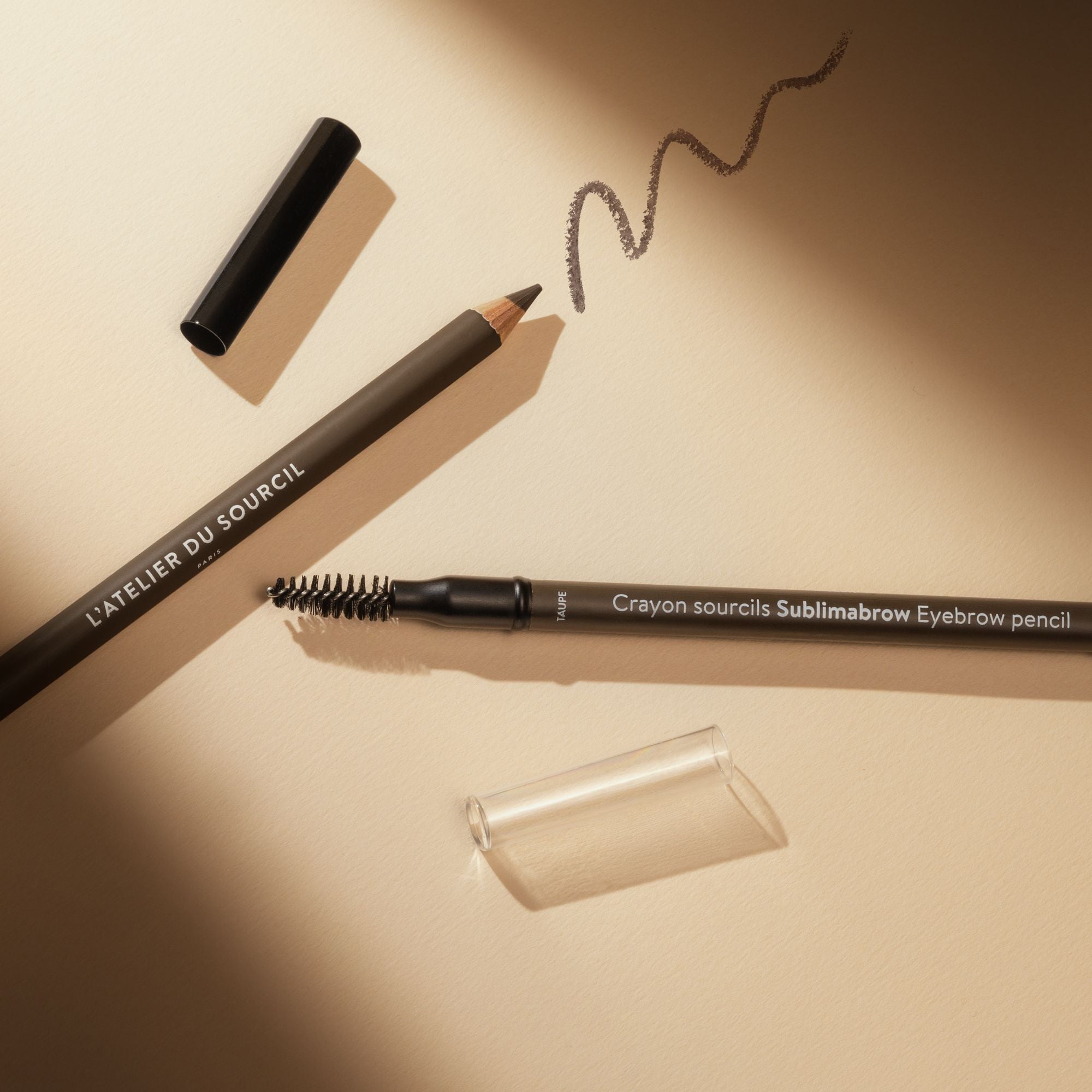 Crayon à sourcils Sublimabrow®