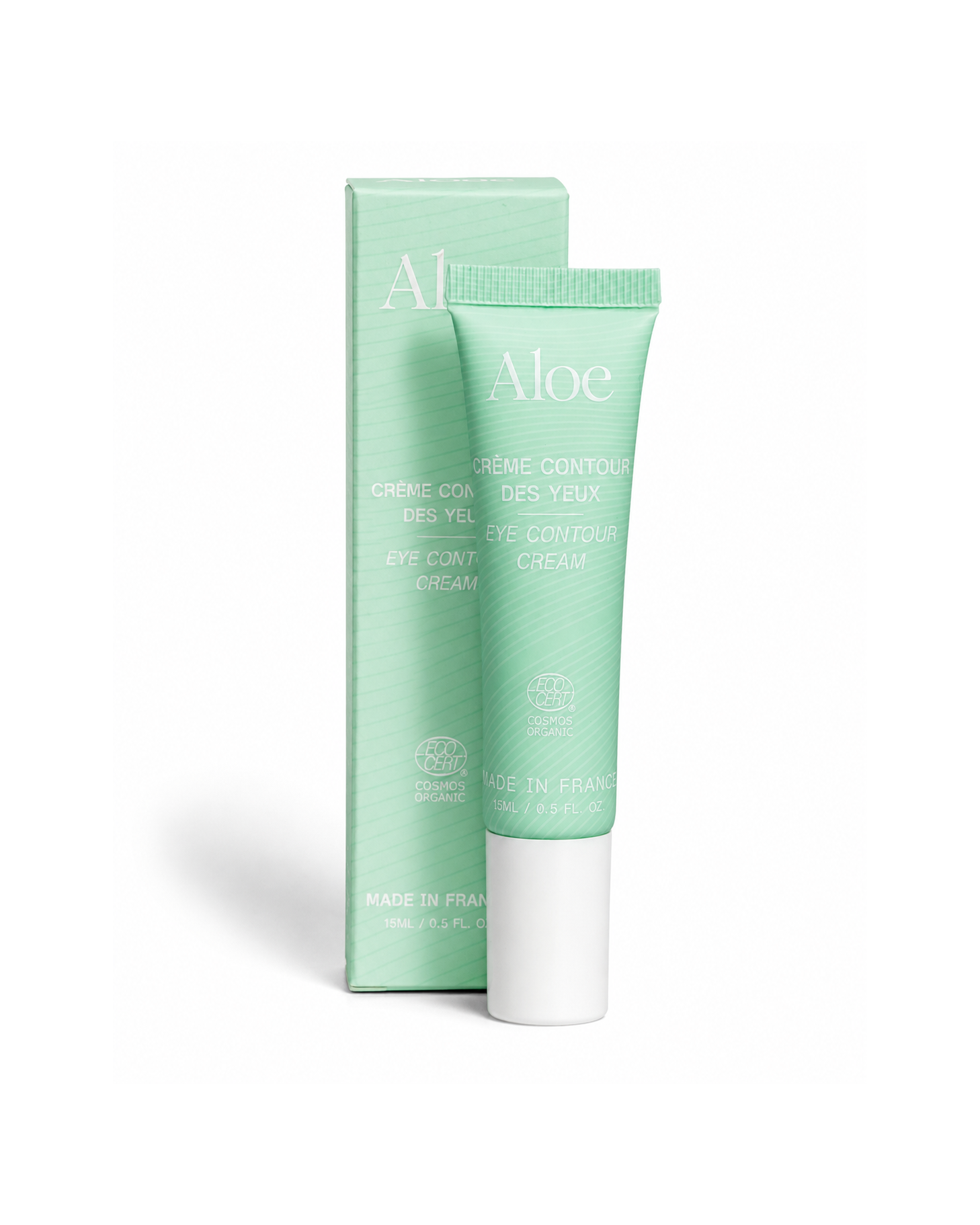 Organic Eye Contour Stick - NEW PACKAGING