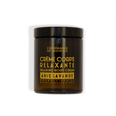 Creme Corps 180ML Anis Lavande